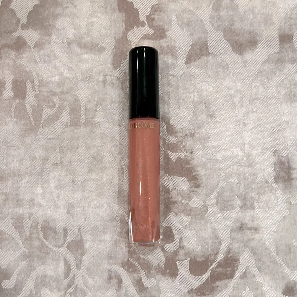 Lancôme: #213 Atelier Parisien - L’Absolu Gloss Cream, NWOB, Full